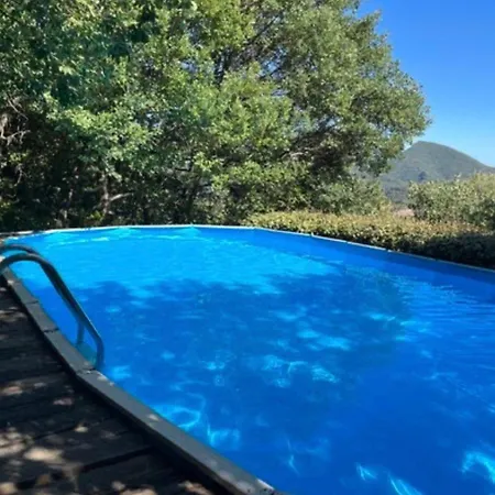 Les Terrasses D'heric