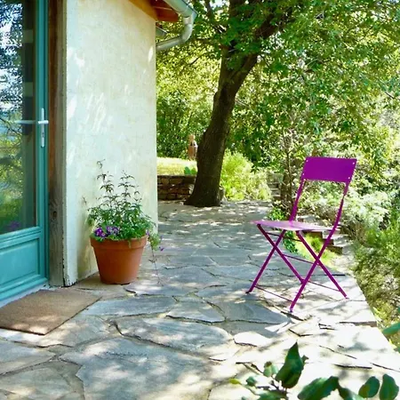 Oda ve Kahvaltı Les Terrasses D'heric 3*