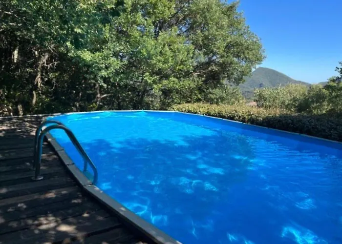 Les Terrasses D'héric